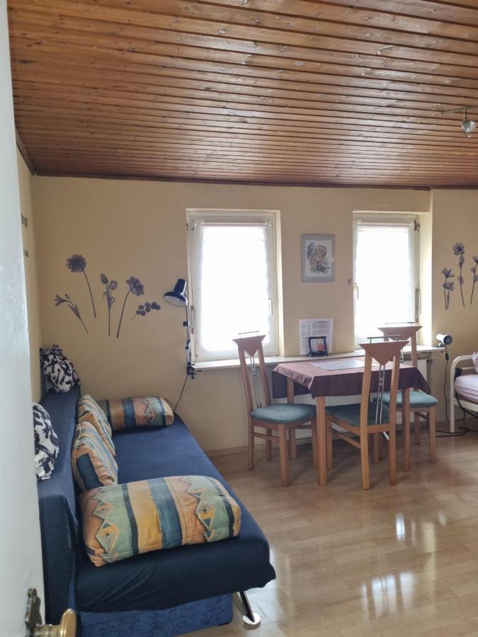 Ferienwohnungen Ober-Moerlen Extérieur photo