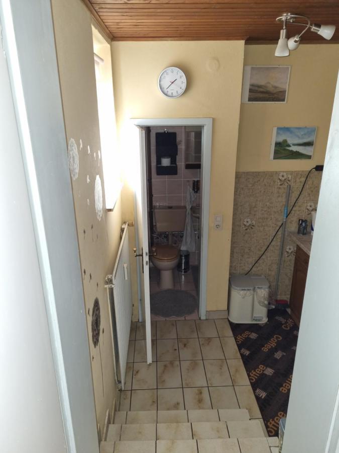Ferienwohnungen Ober-Moerlen Extérieur photo