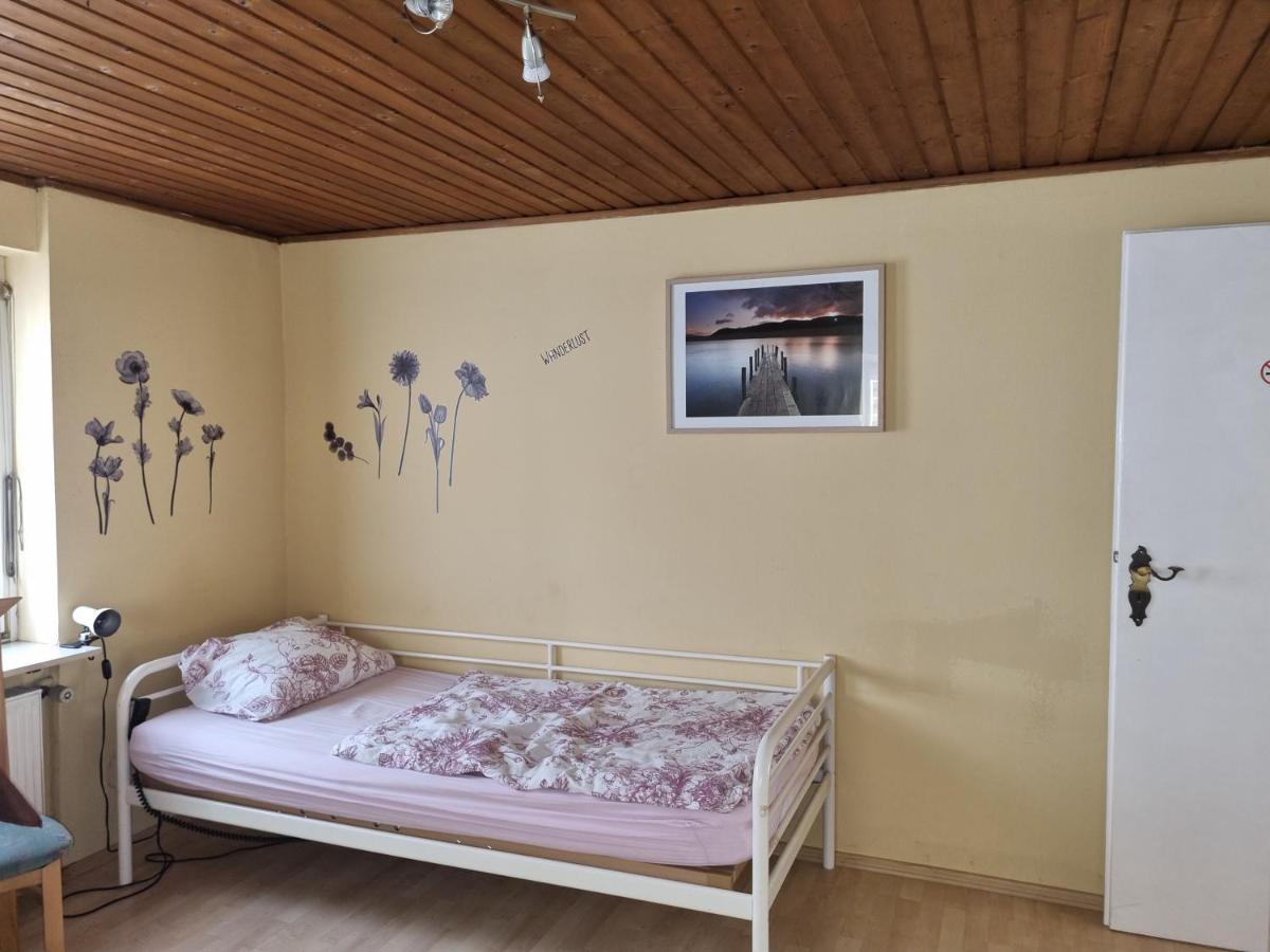 Ferienwohnungen Ober-Moerlen Extérieur photo