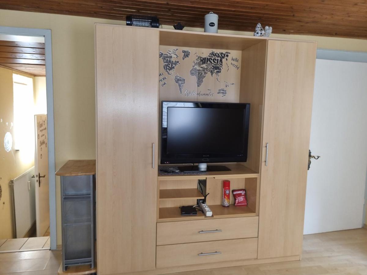 Ferienwohnungen Ober-Moerlen Extérieur photo