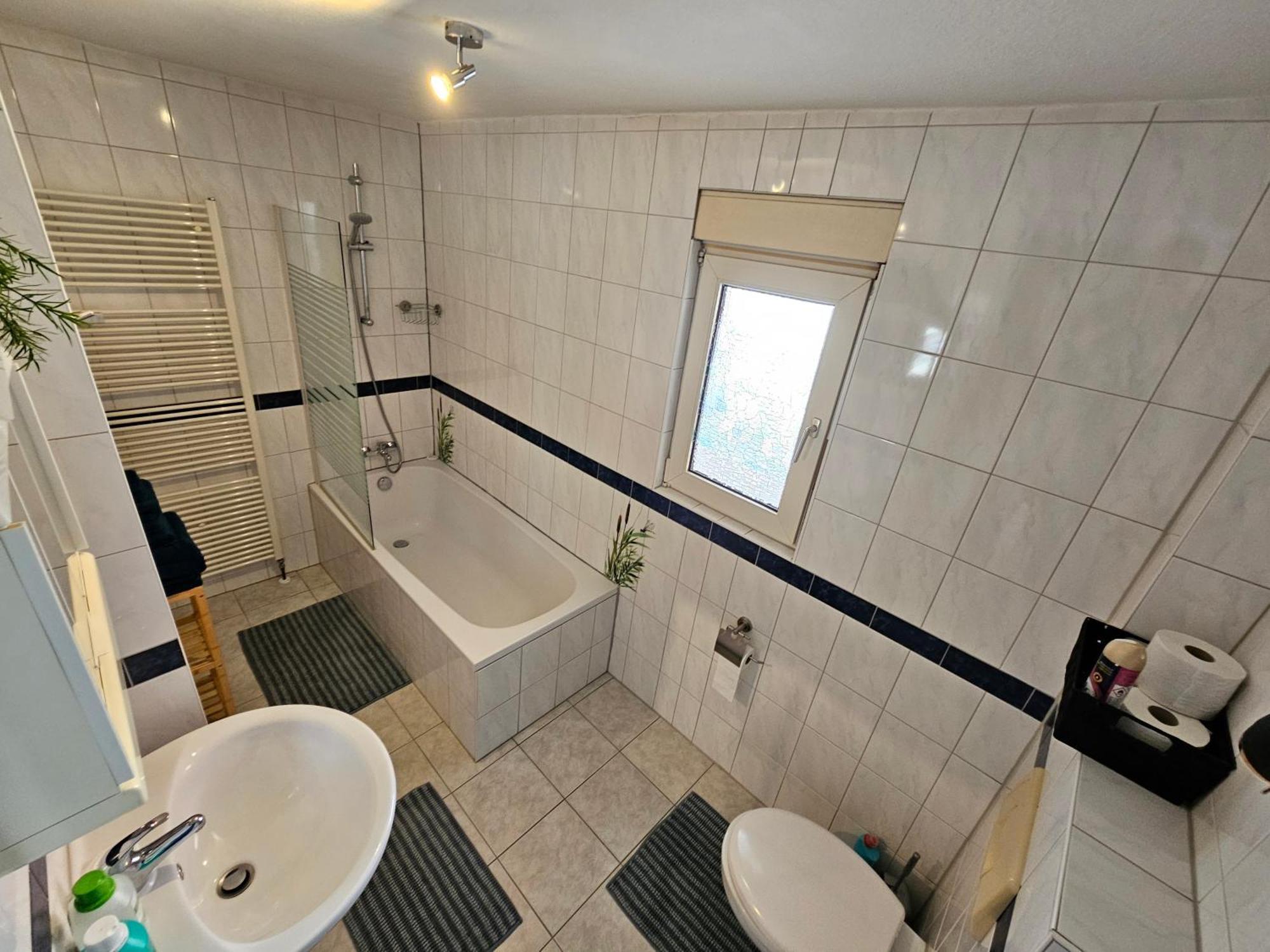 Ferienwohnungen Ober-Moerlen Extérieur photo