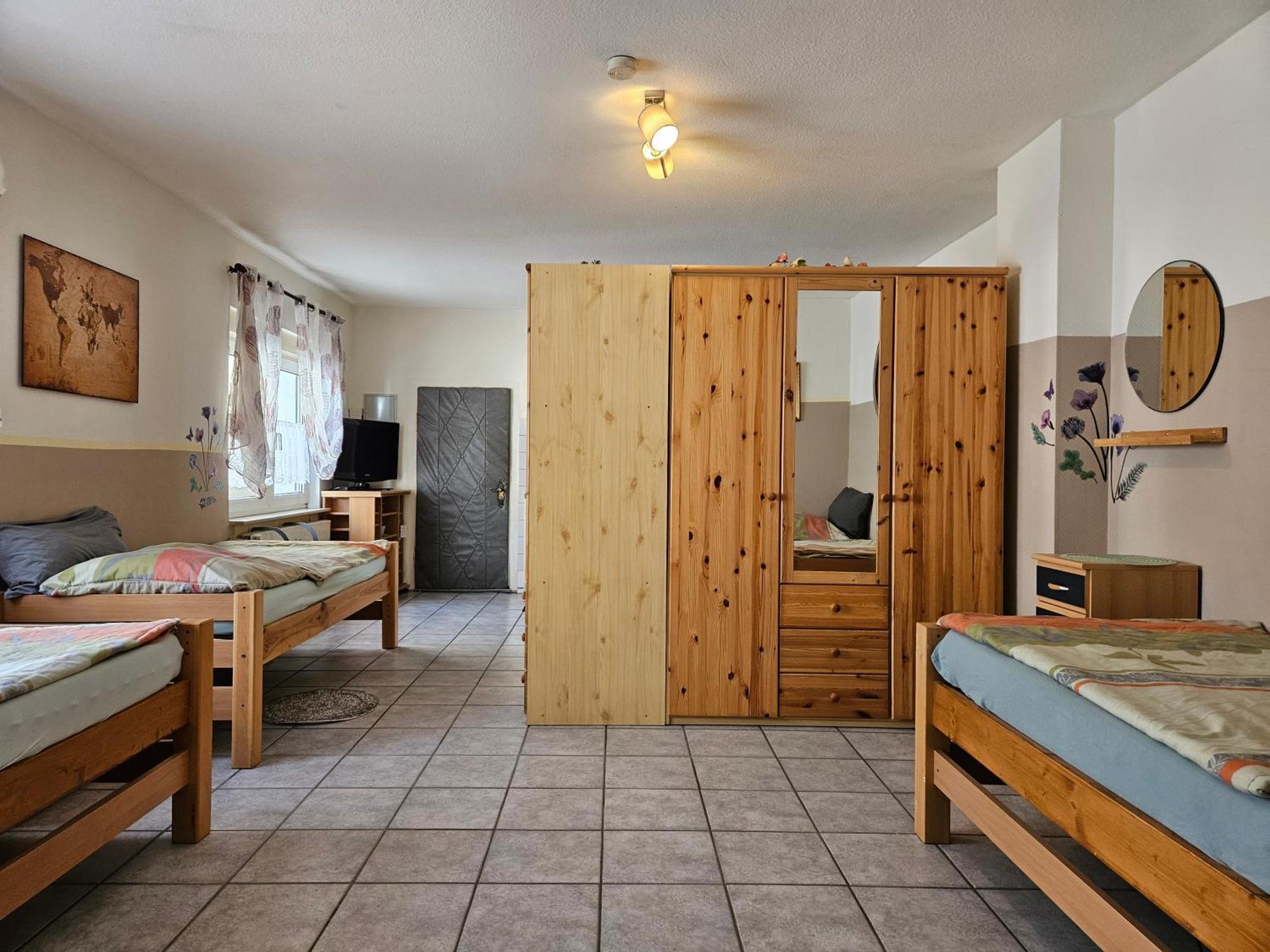 Ferienwohnungen Ober-Moerlen Extérieur photo