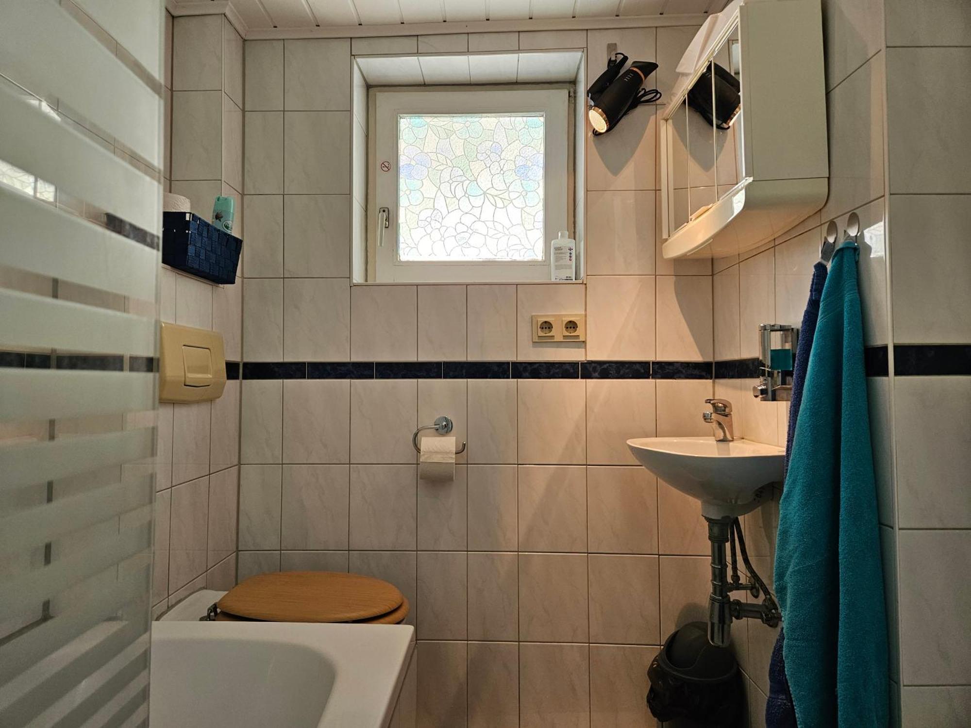 Ferienwohnungen Ober-Moerlen Extérieur photo
