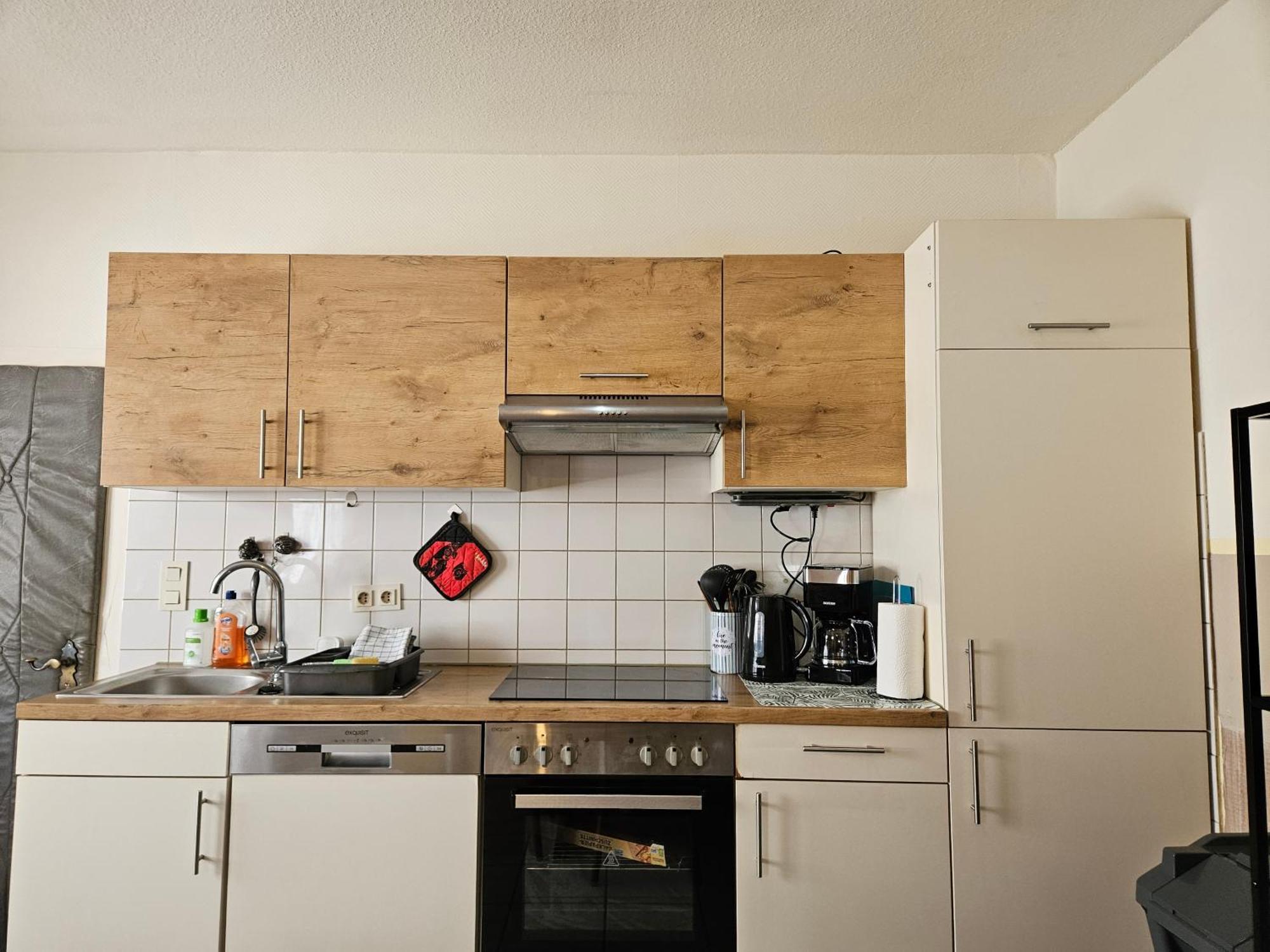 Ferienwohnungen Ober-Moerlen Extérieur photo