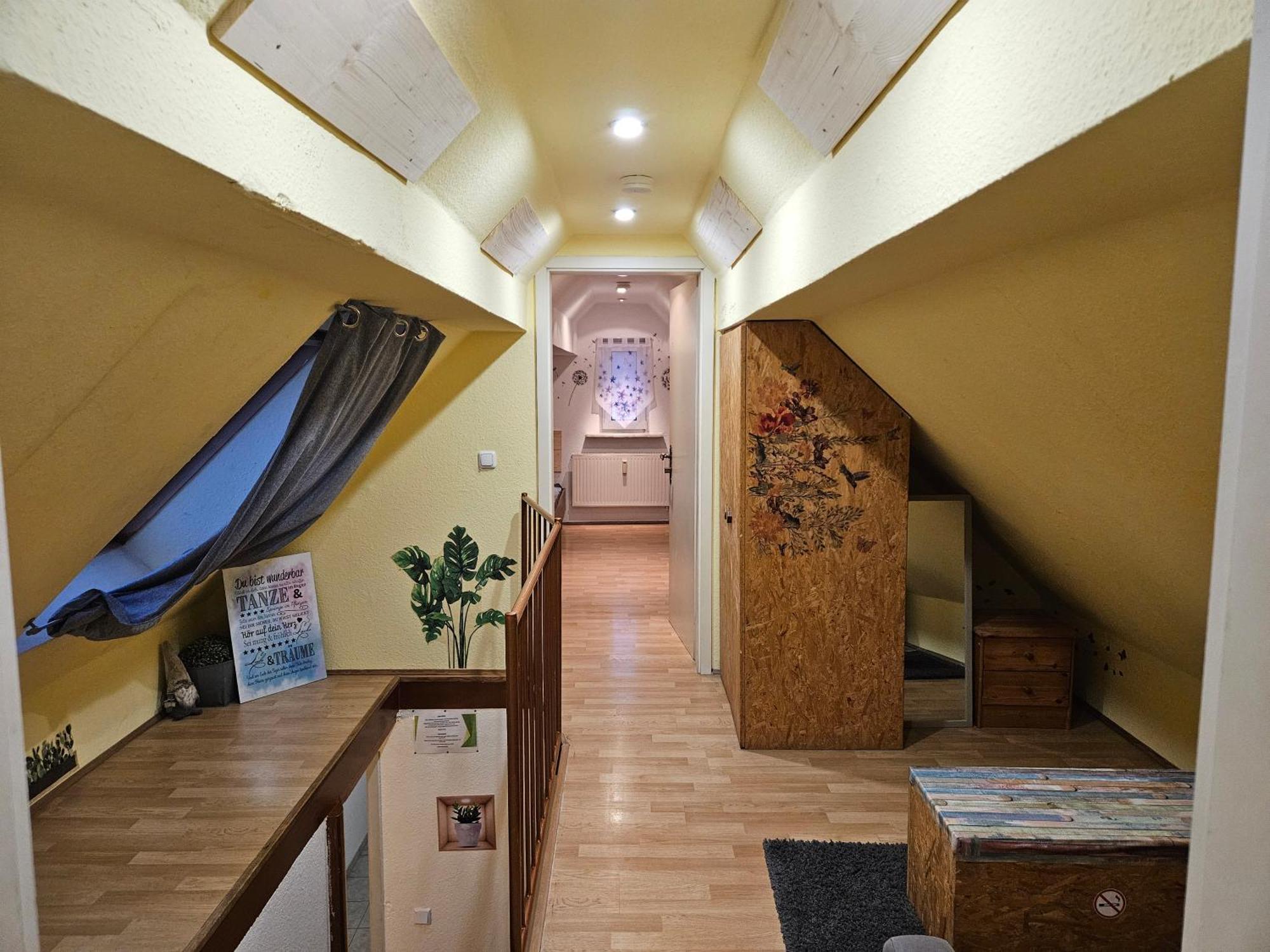 Ferienwohnungen Ober-Moerlen Extérieur photo