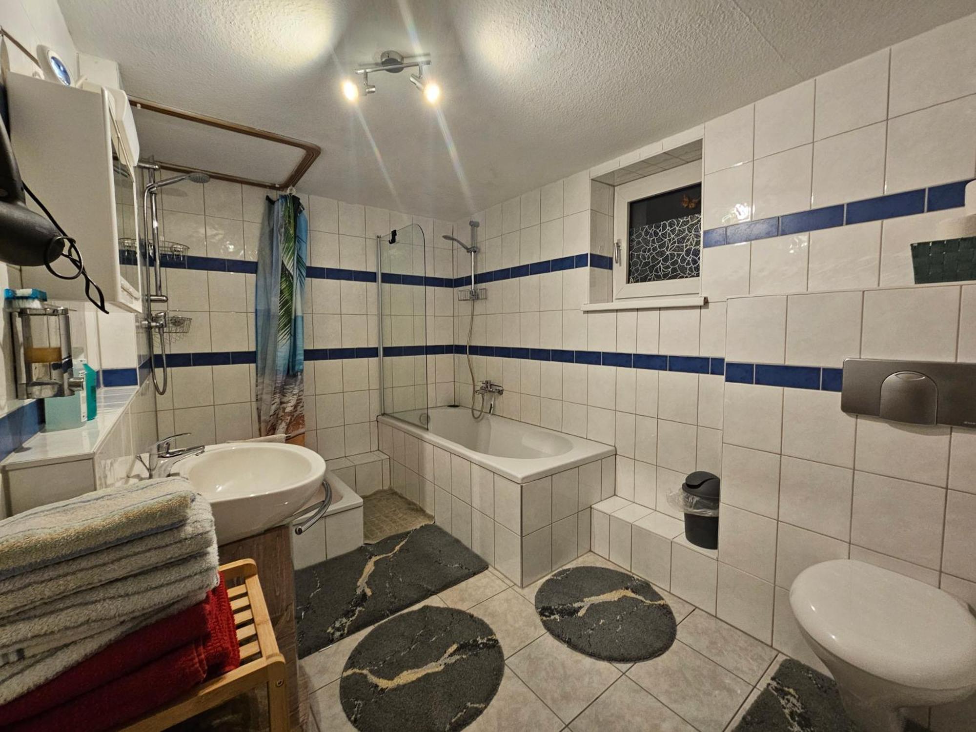 Ferienwohnungen Ober-Moerlen Extérieur photo