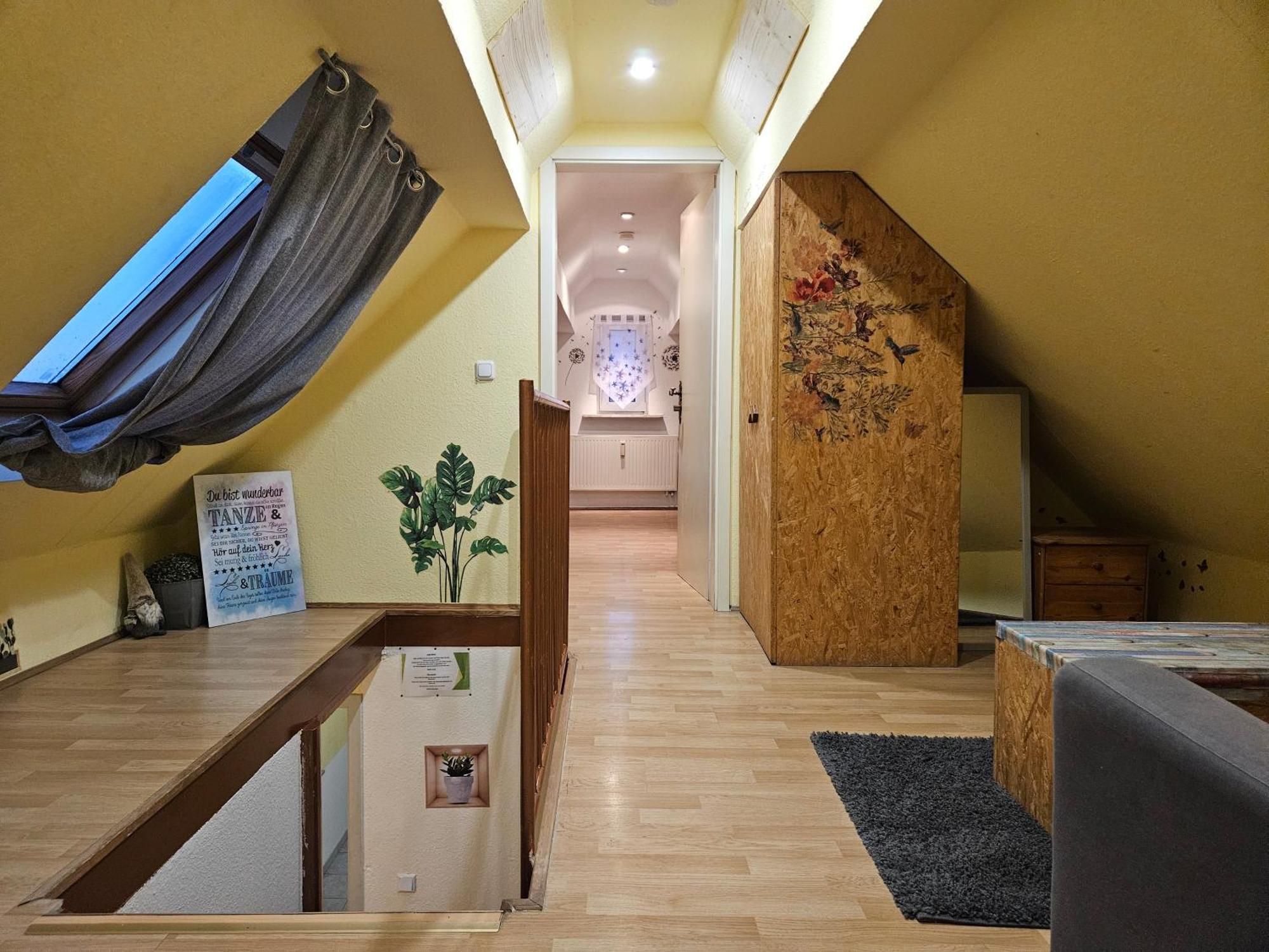 Ferienwohnungen Ober-Moerlen Extérieur photo