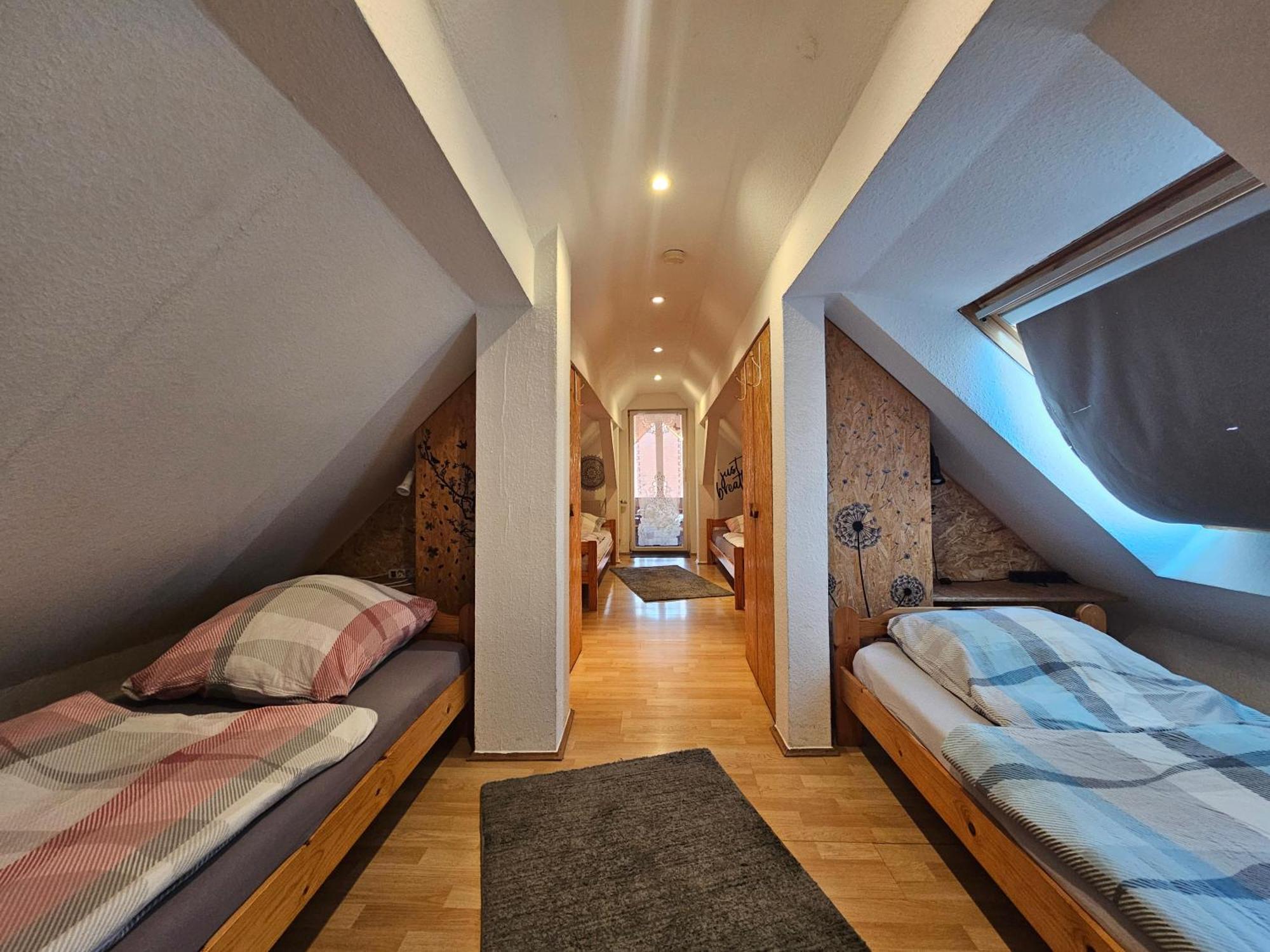 Ferienwohnungen Ober-Moerlen Extérieur photo