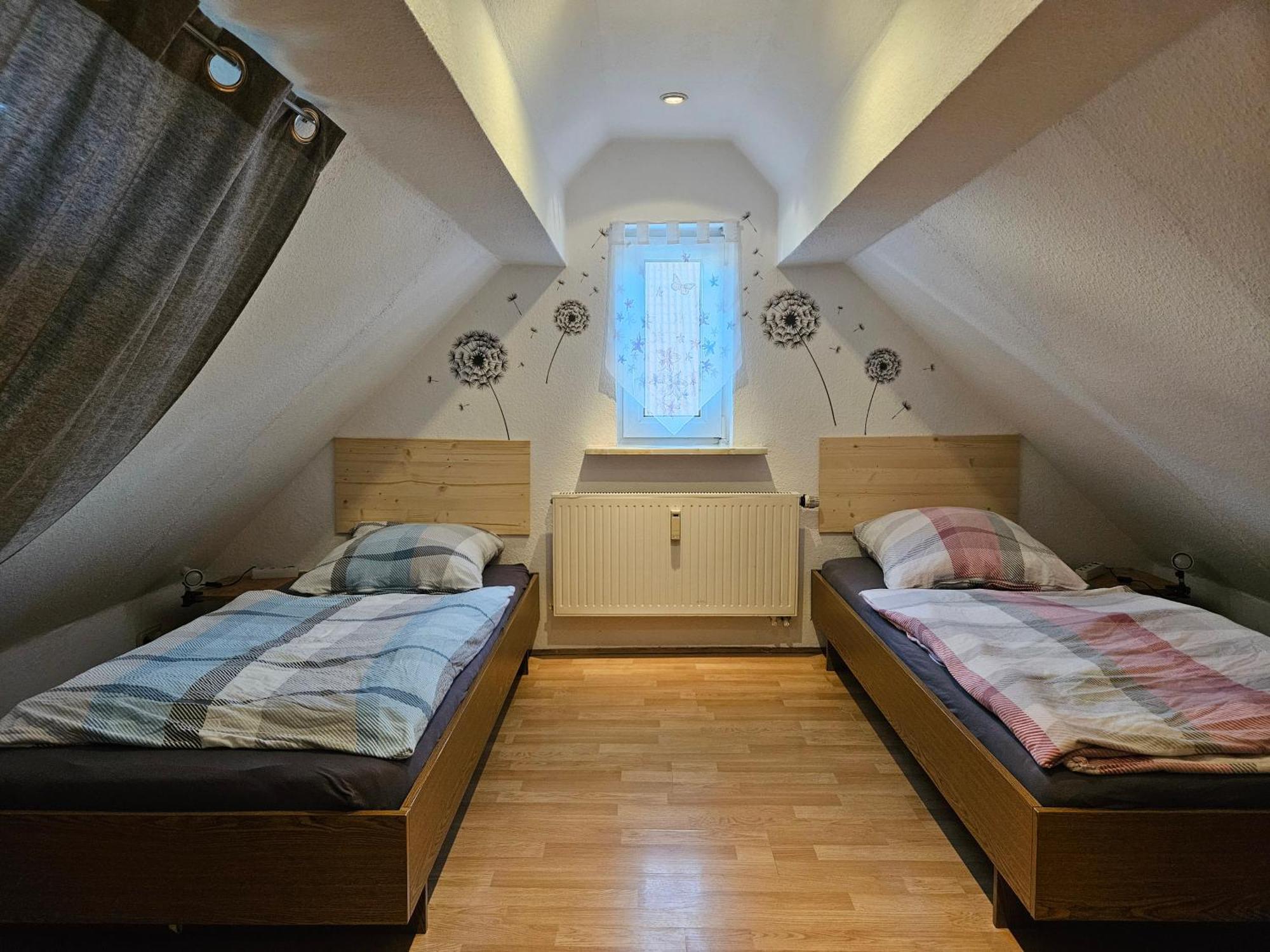 Ferienwohnungen Ober-Moerlen Extérieur photo