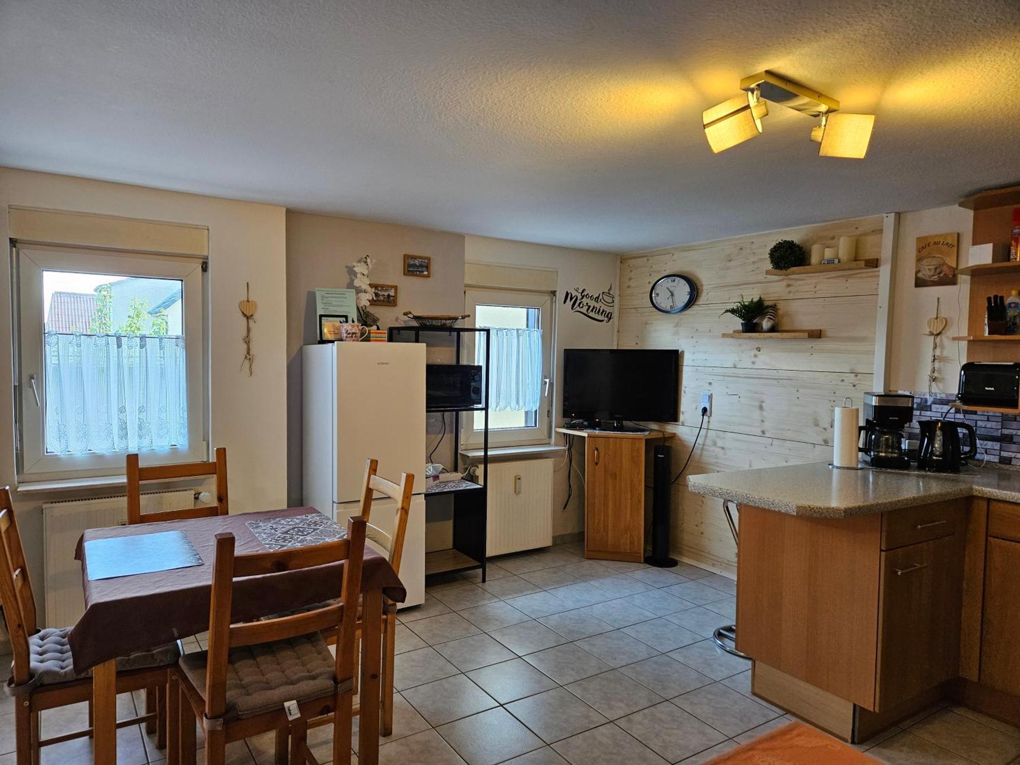 Ferienwohnungen Ober-Moerlen Extérieur photo