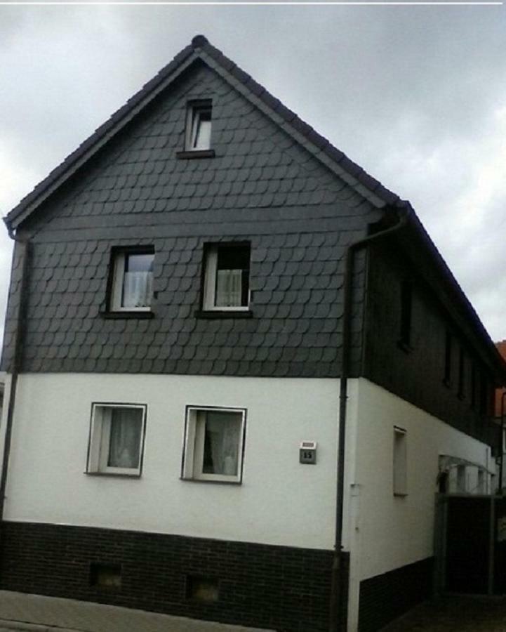 Ferienwohnungen Ober-Moerlen Extérieur photo